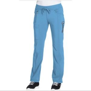 NWT Infinity by Cherokee Scrub Bottom